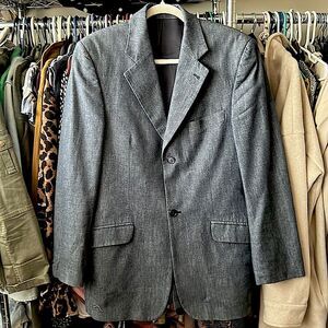 Men’s Number One by Kappahl Blazer
